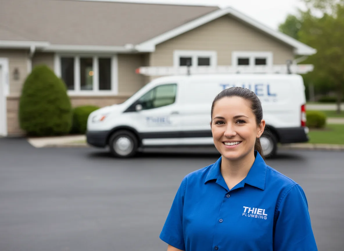 Plumber Muskego, WI FAQs